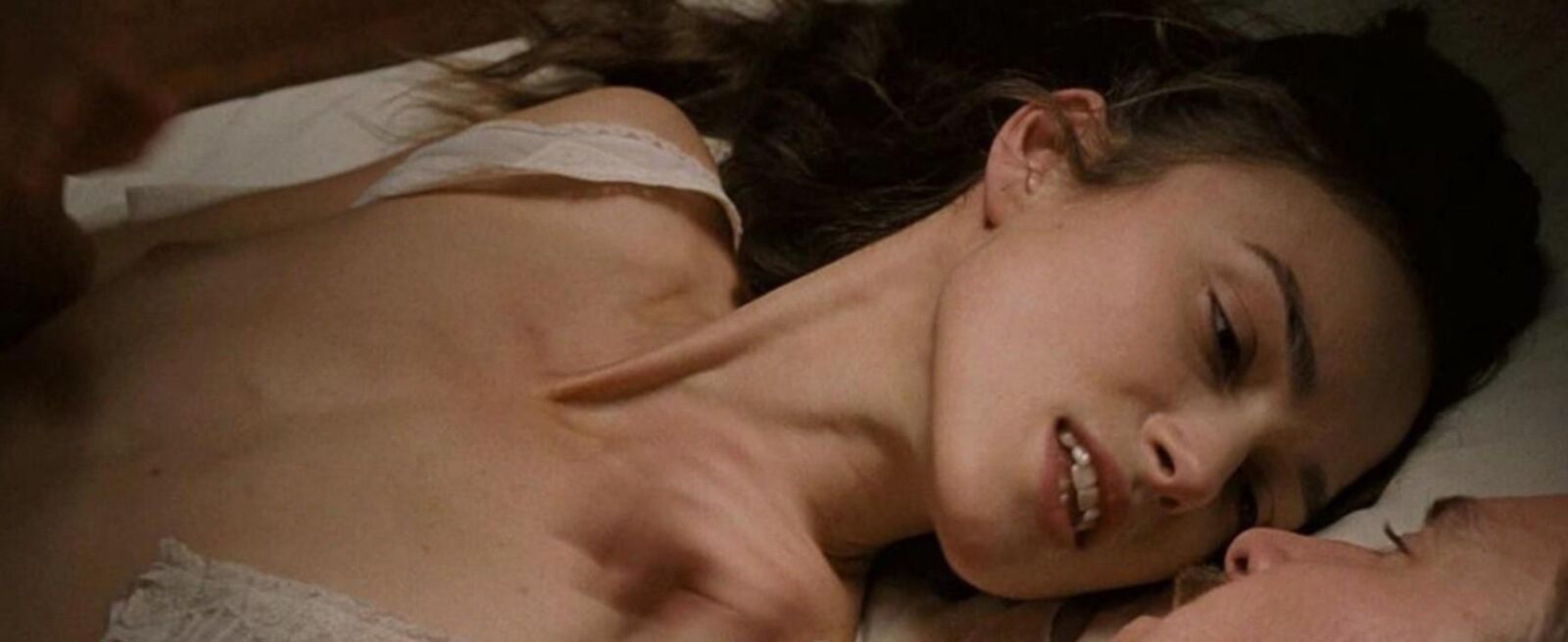 Keira Knightley A Dangerous Method #