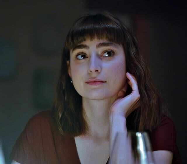 Ellise Chappell