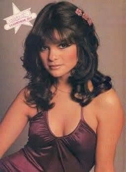 VALERIE BERTINELLI