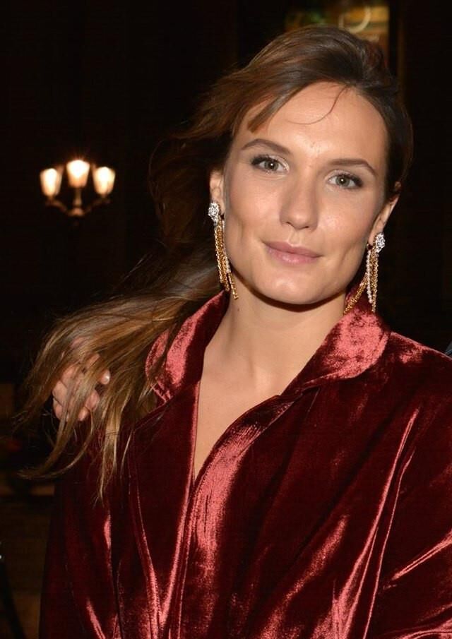 Ana Girardot