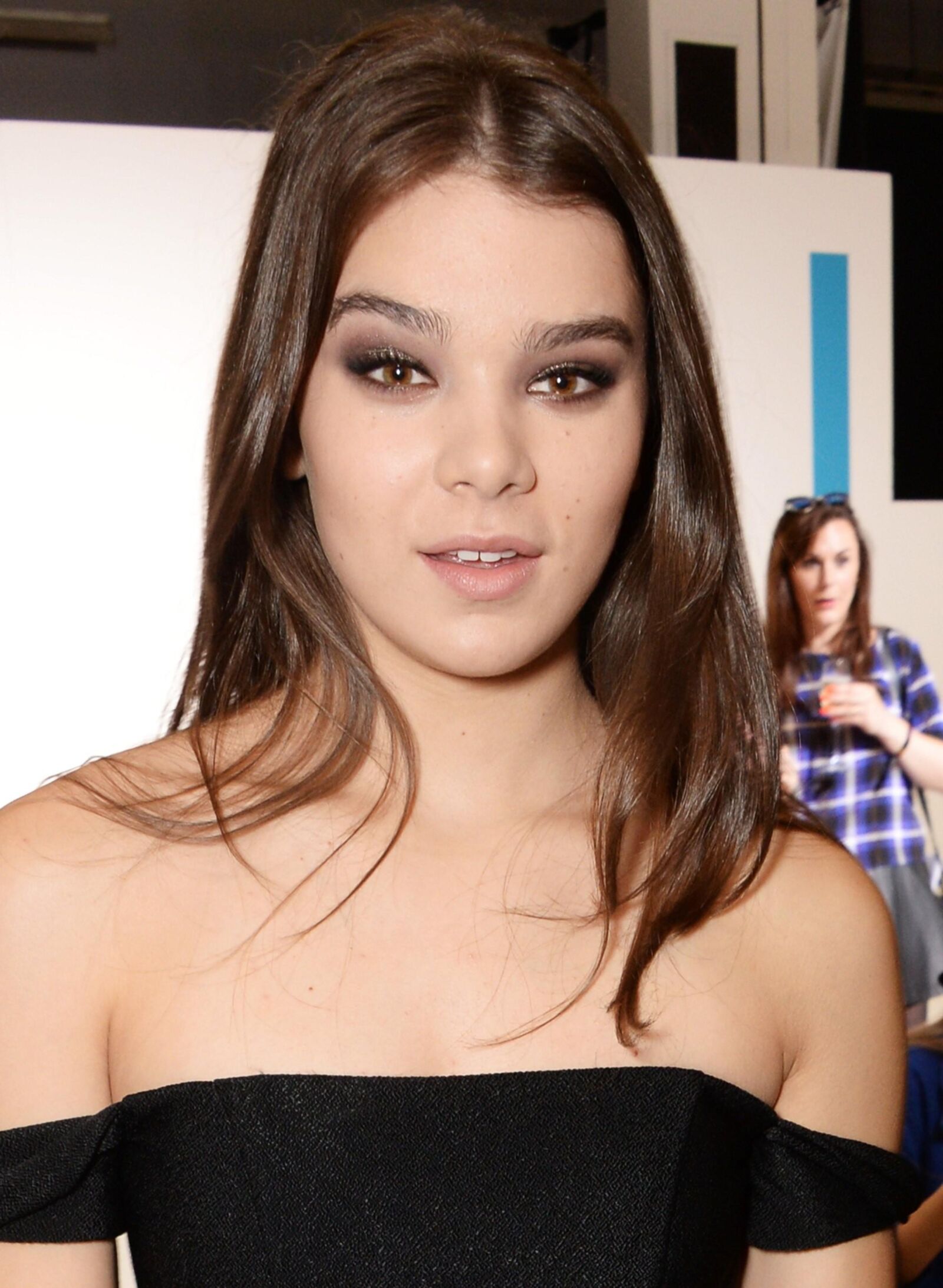 Hailee Steinfeld, sin duda por qué los productores la contrataron