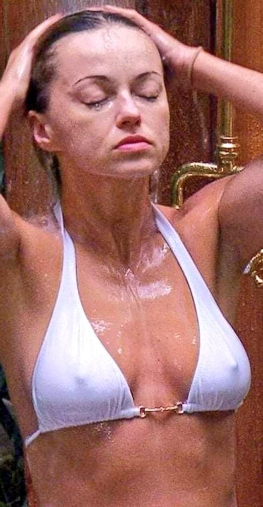 Ola Jordan Im a Celeb #