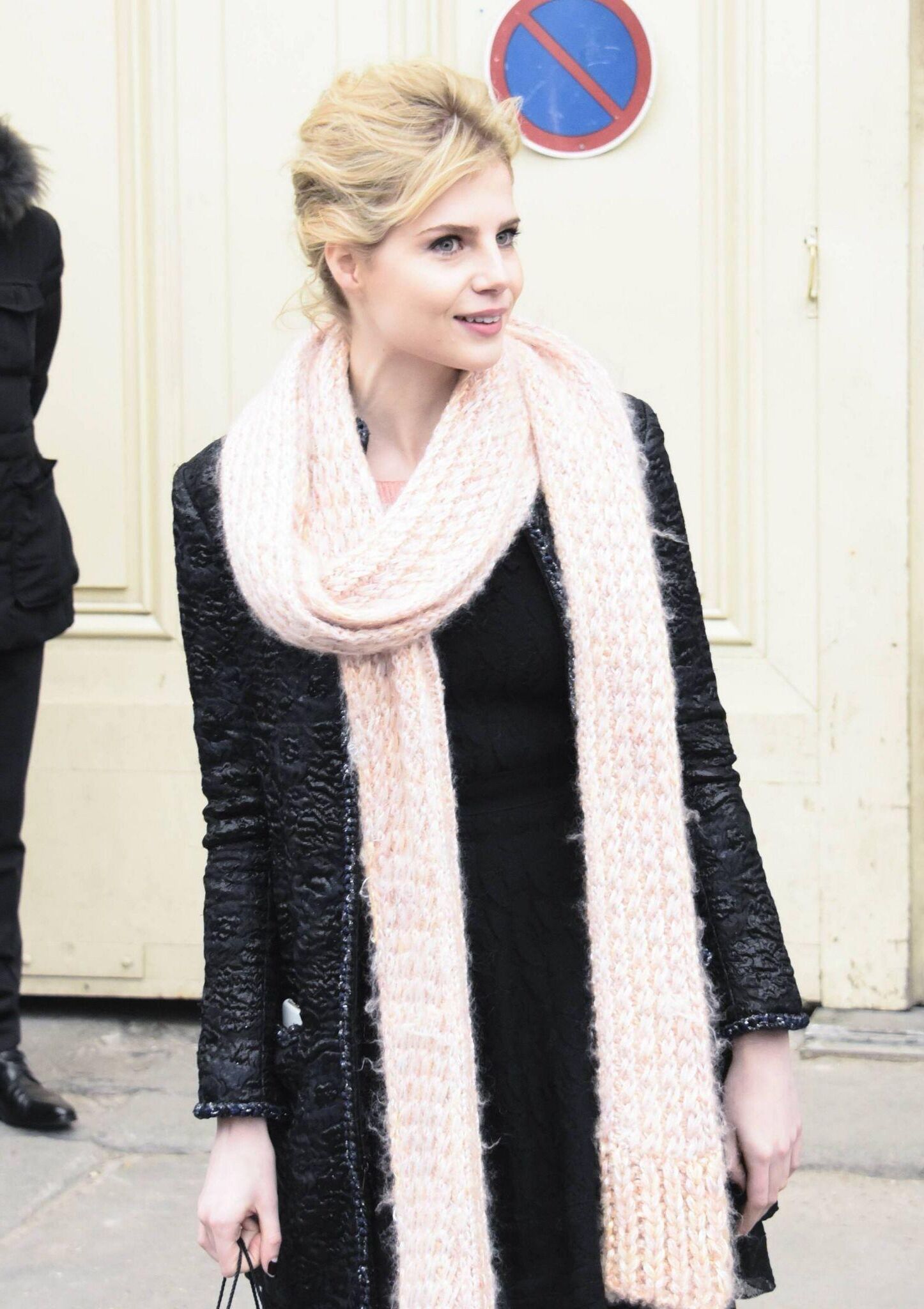 Colección de fanáticos de Lucy Boynton