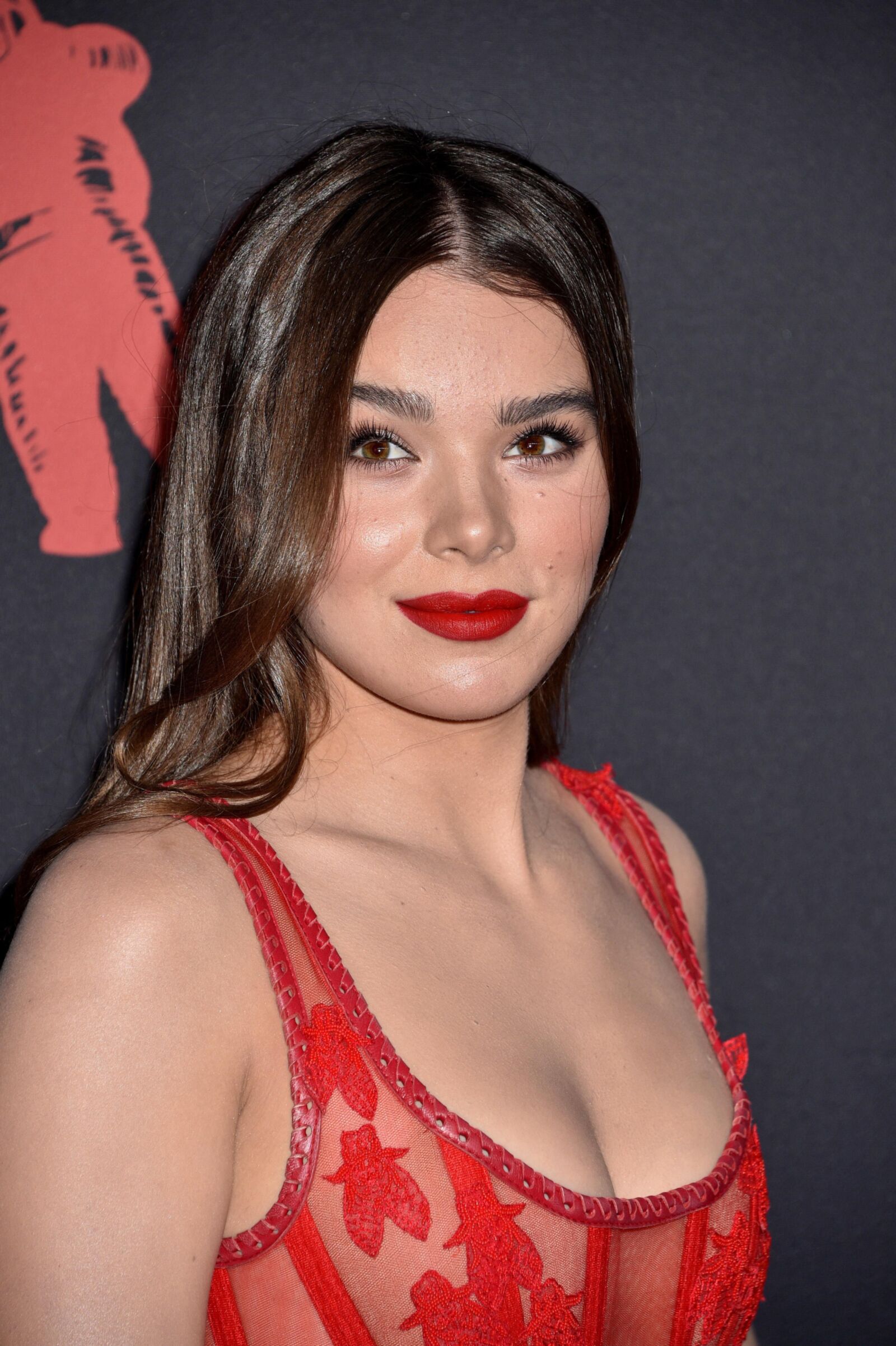 Hailee Steinfeld, sin duda por qué los productores la contrataron