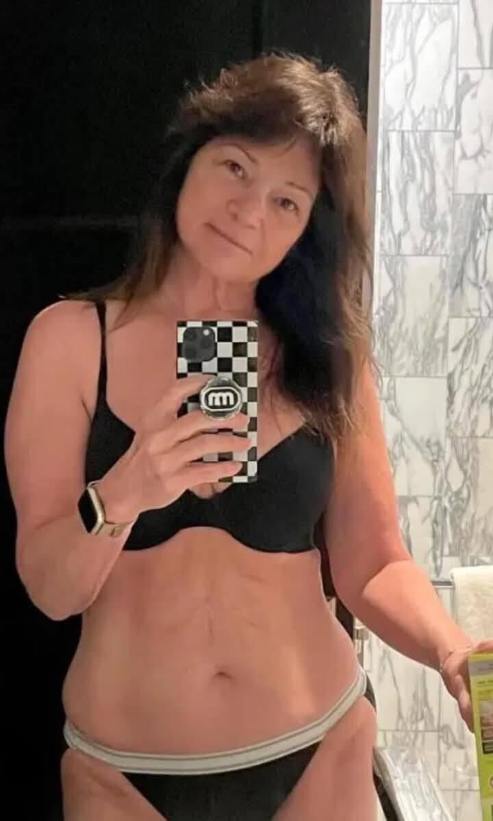 VALERIE BERTINELLI