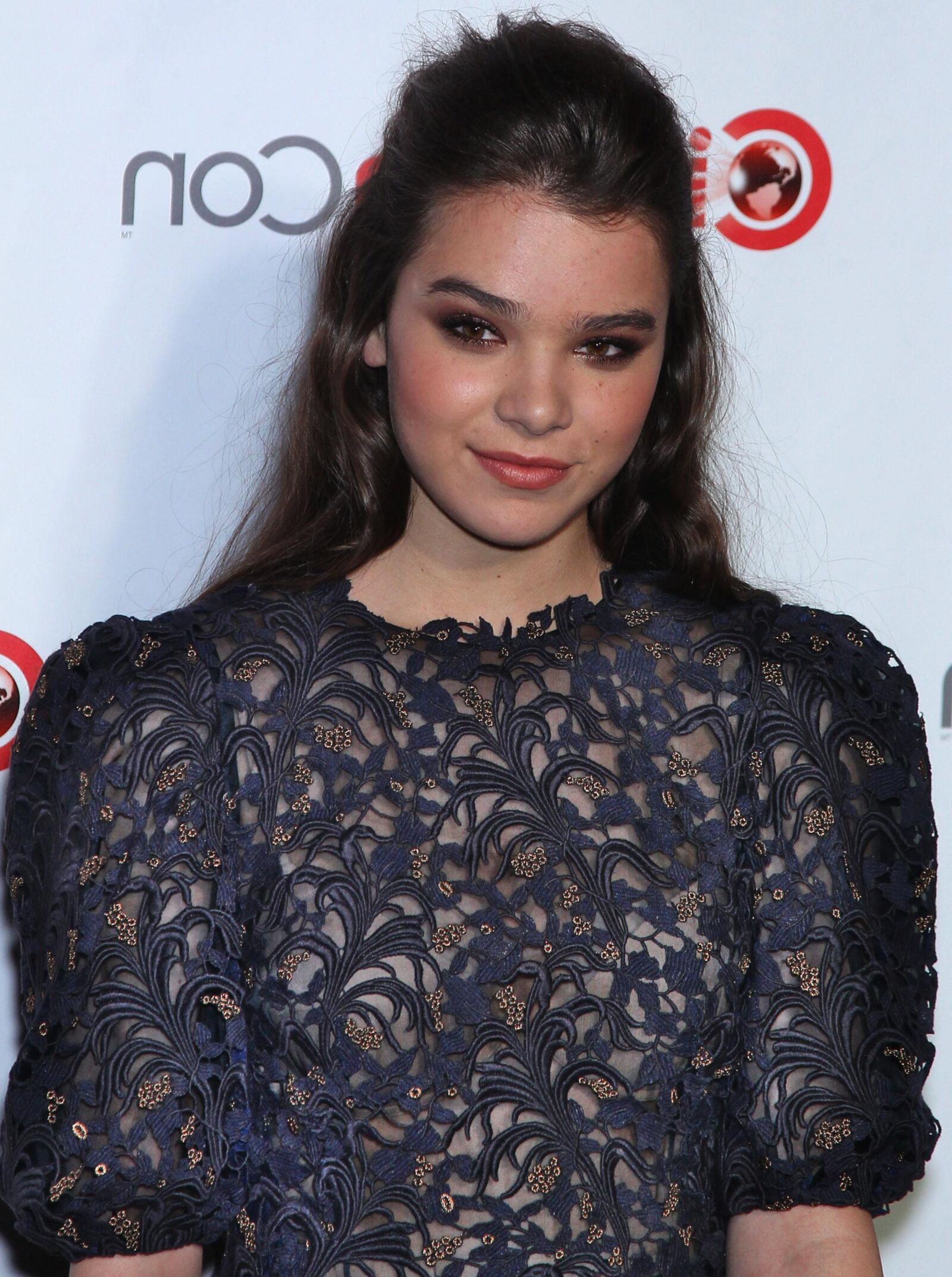 Hailee Steinfeld, sin duda por qué los productores la contrataron