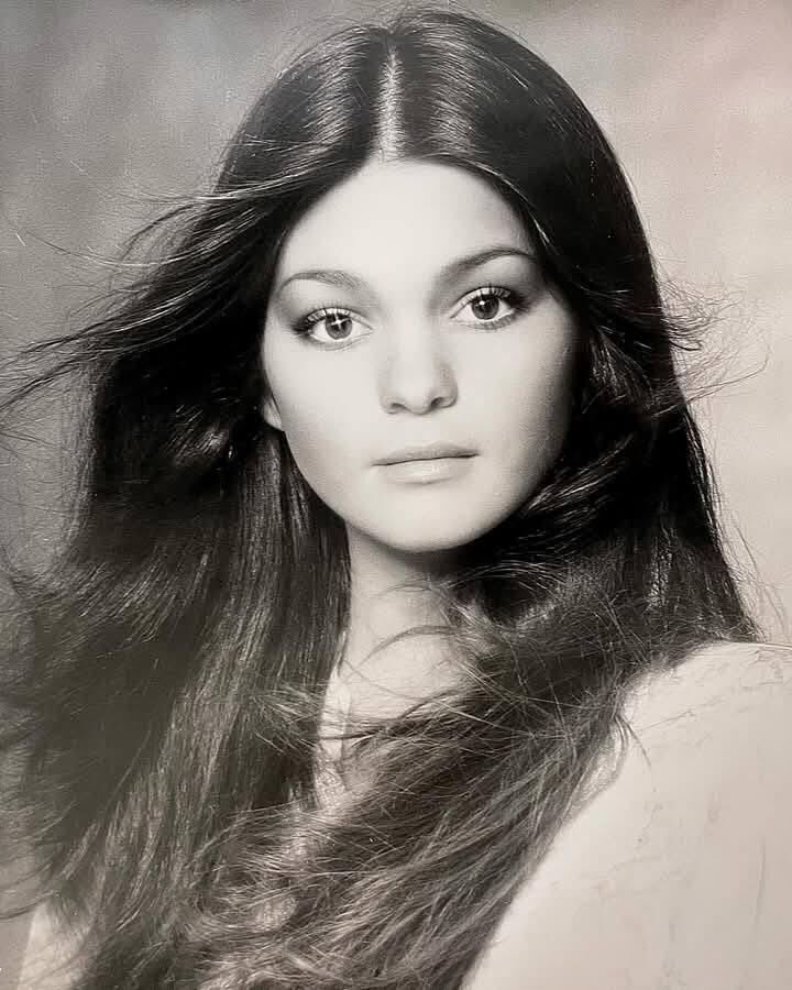 VALERIE BERTINELLI