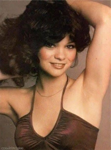 VALERIE BERTINELLI