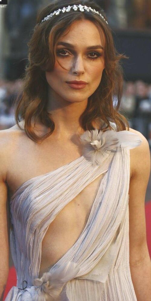 Keira Knightley Photo #