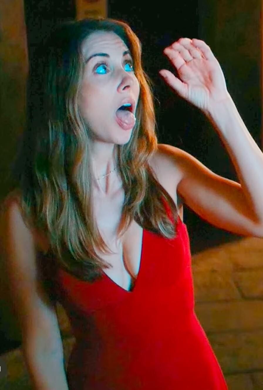 Alison Brie Faves