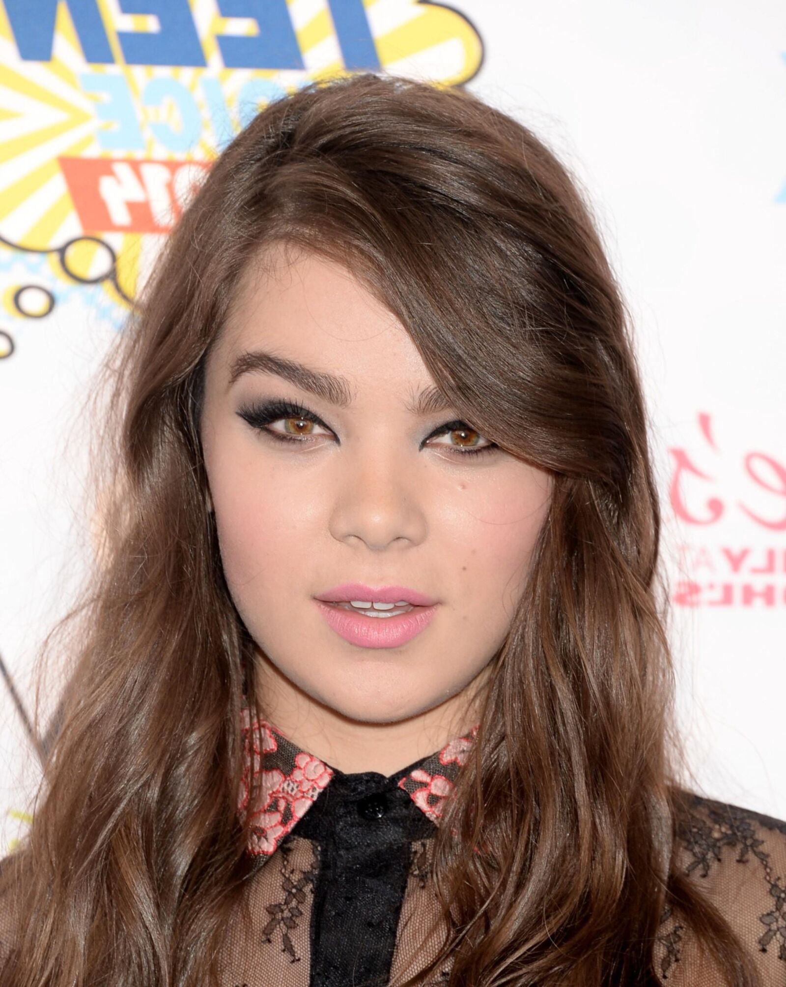 Hailee Steinfeld, sin duda por qué los productores la contrataron