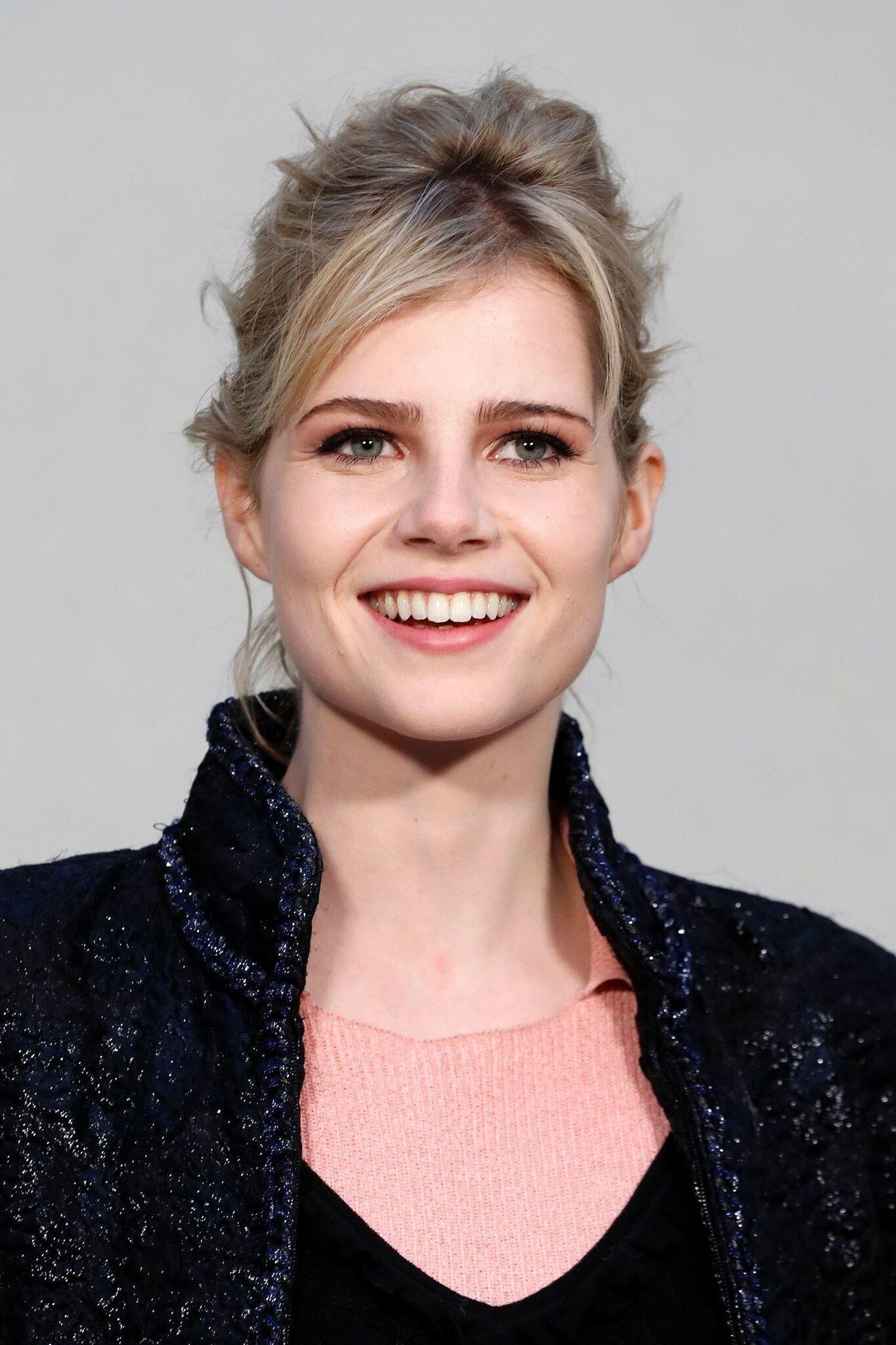 Colección de fanáticos de Lucy Boynton