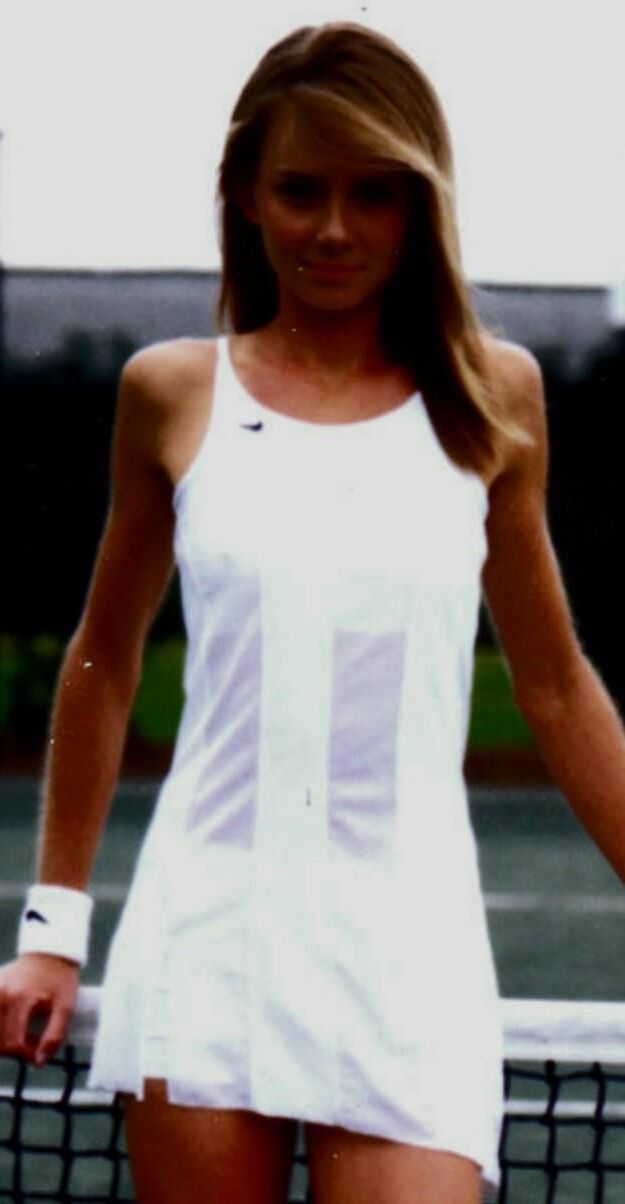 Daniela Hantuchova Photo #