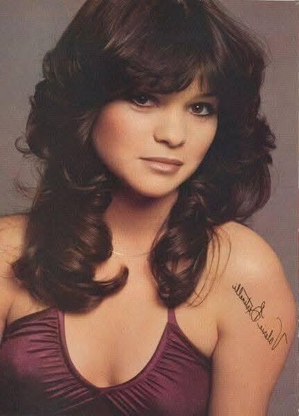 VALERIE BERTINELLI