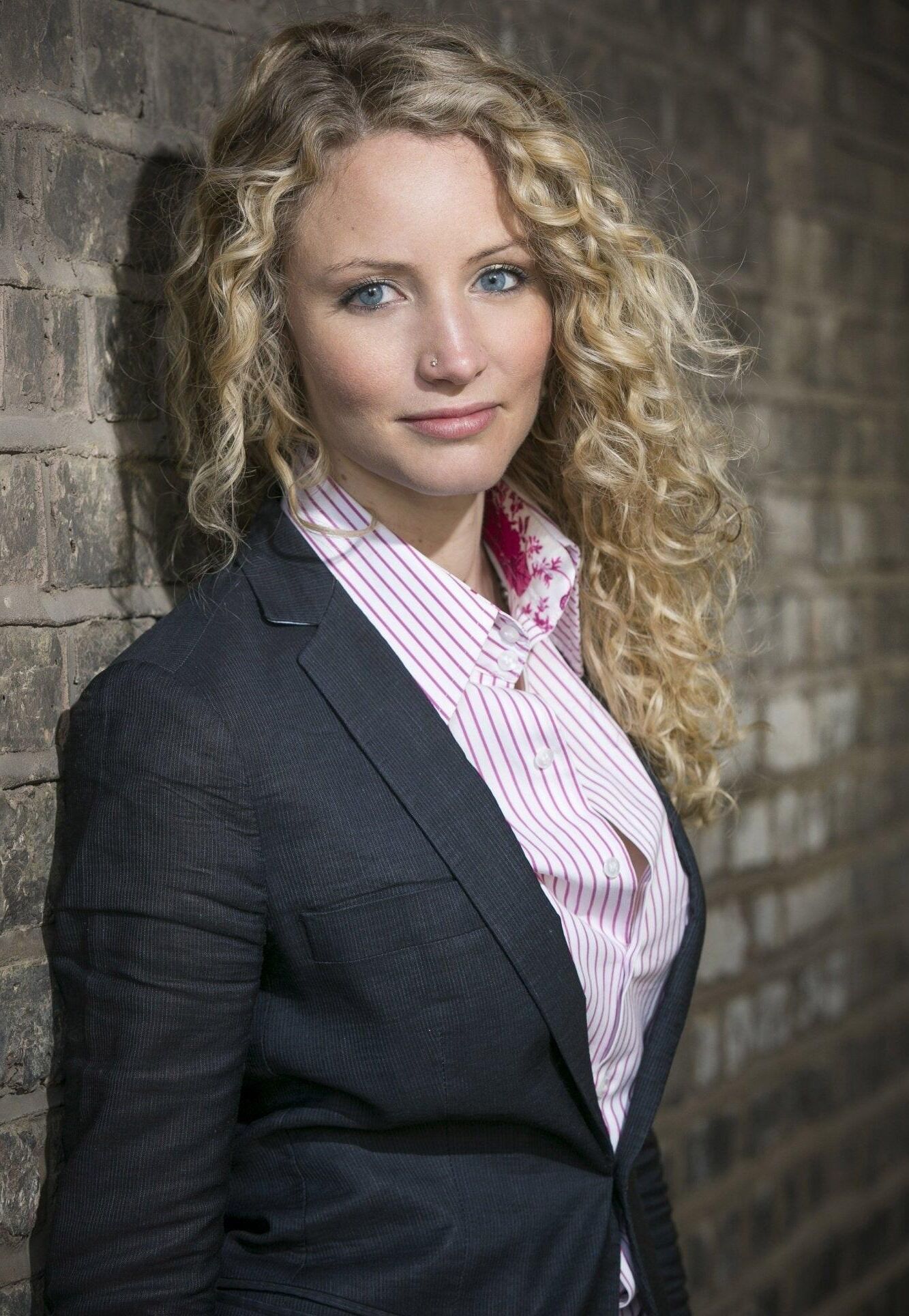 Suzannah Lipscomb