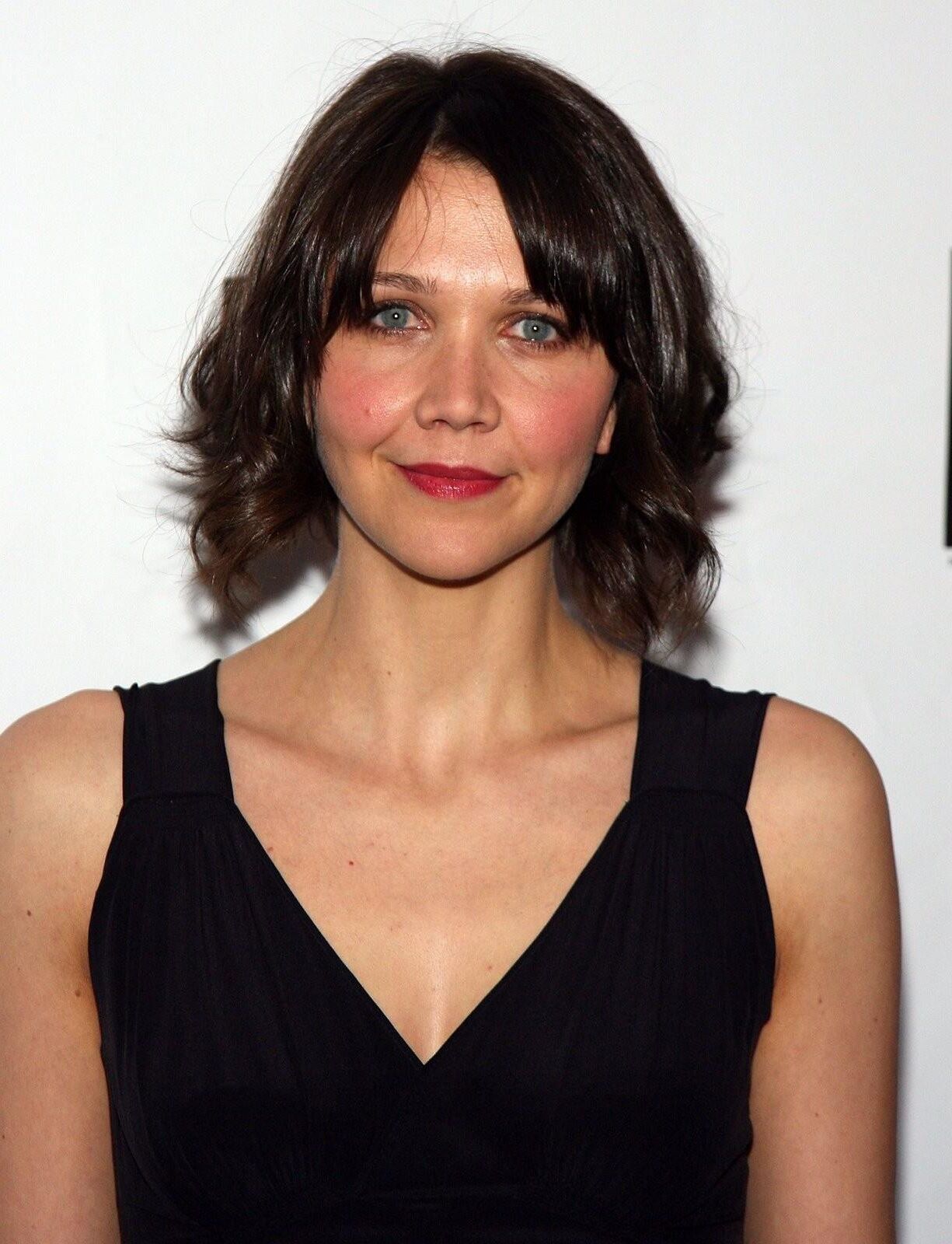 Tits Maggie Gyllenhaal