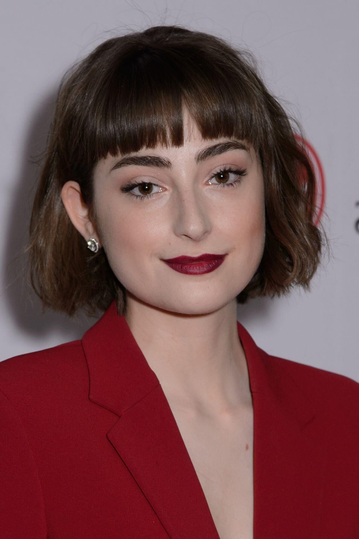 Ellise Chappell