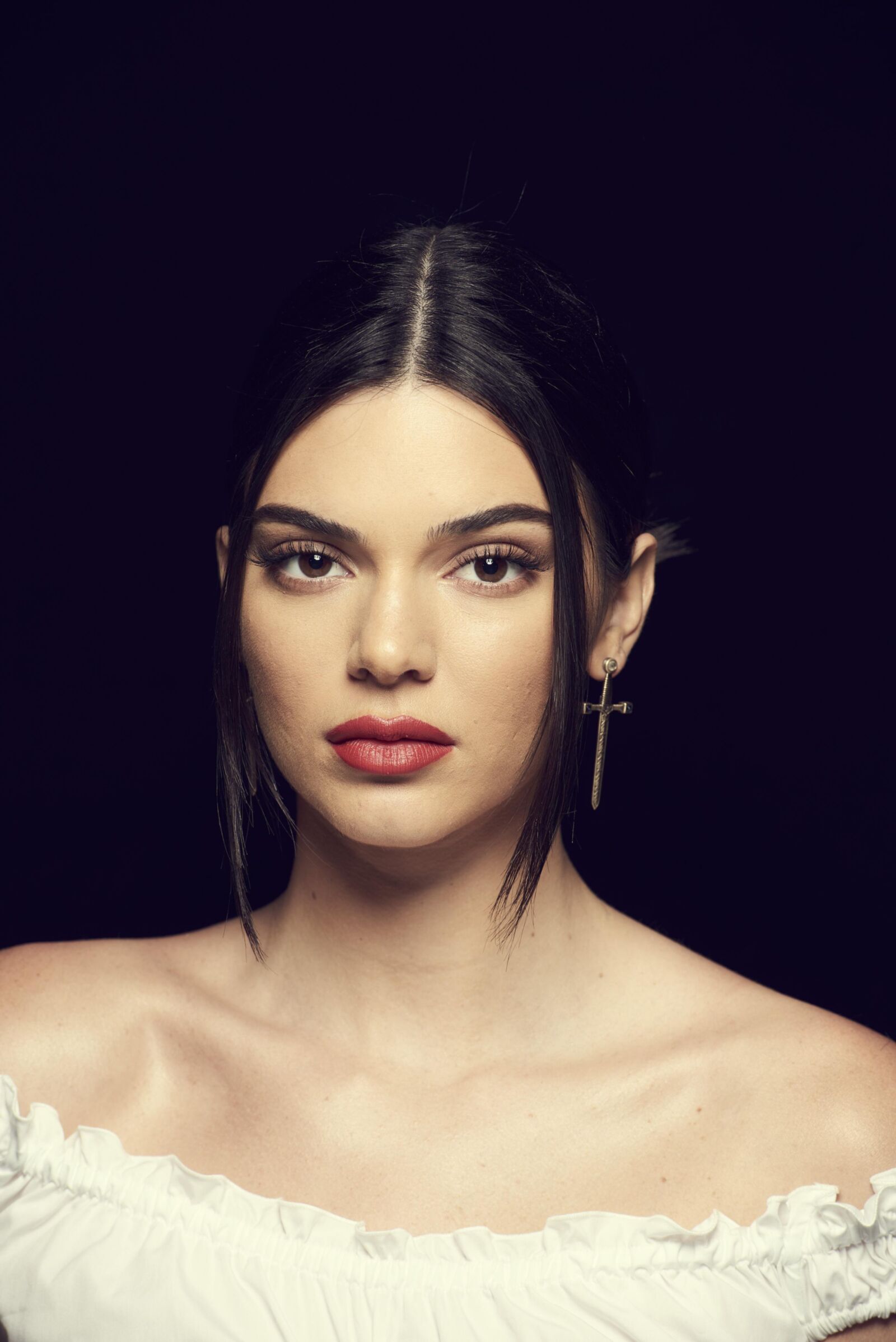 Kendall Jenner Kuwtk Anniversary Promo especial ()