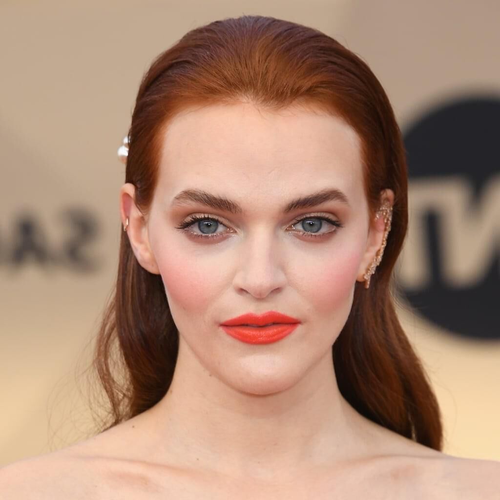 Madeline Brewer 