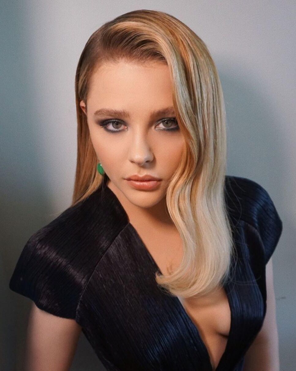 Chloe Moretz