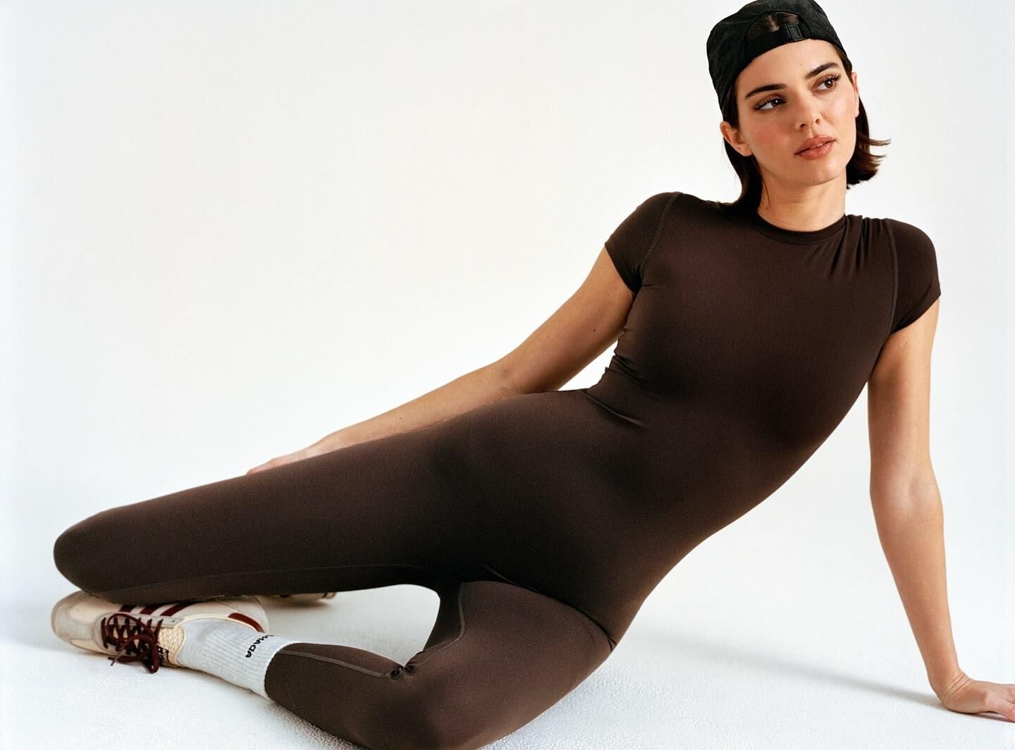 Kendall Jenner variou