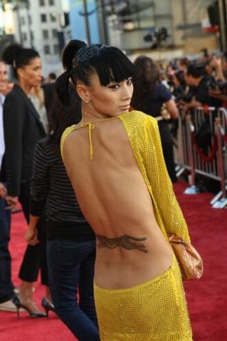 Bai Ling