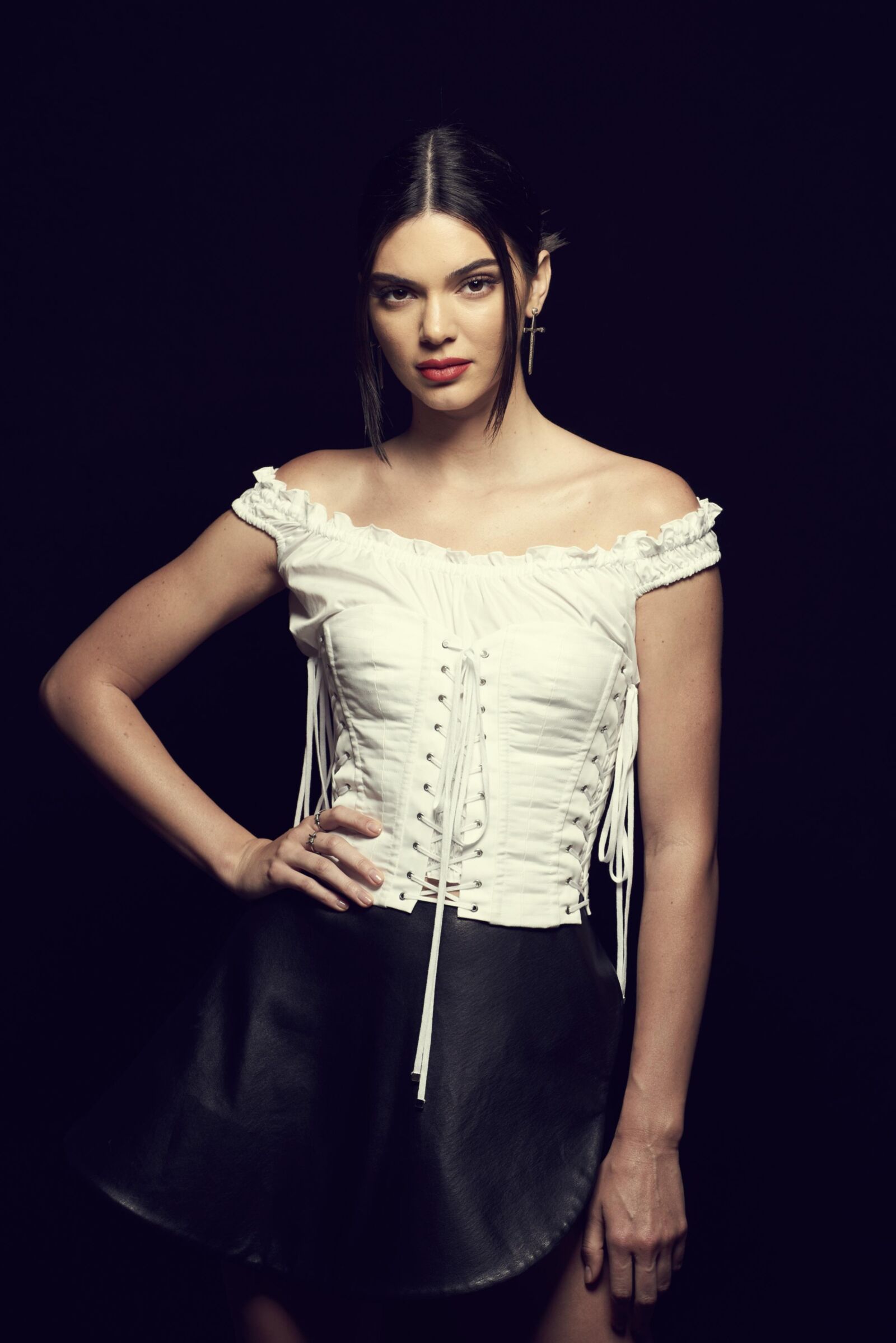 Kendall Jenner Kuwtk Anniversary Promo especial ()