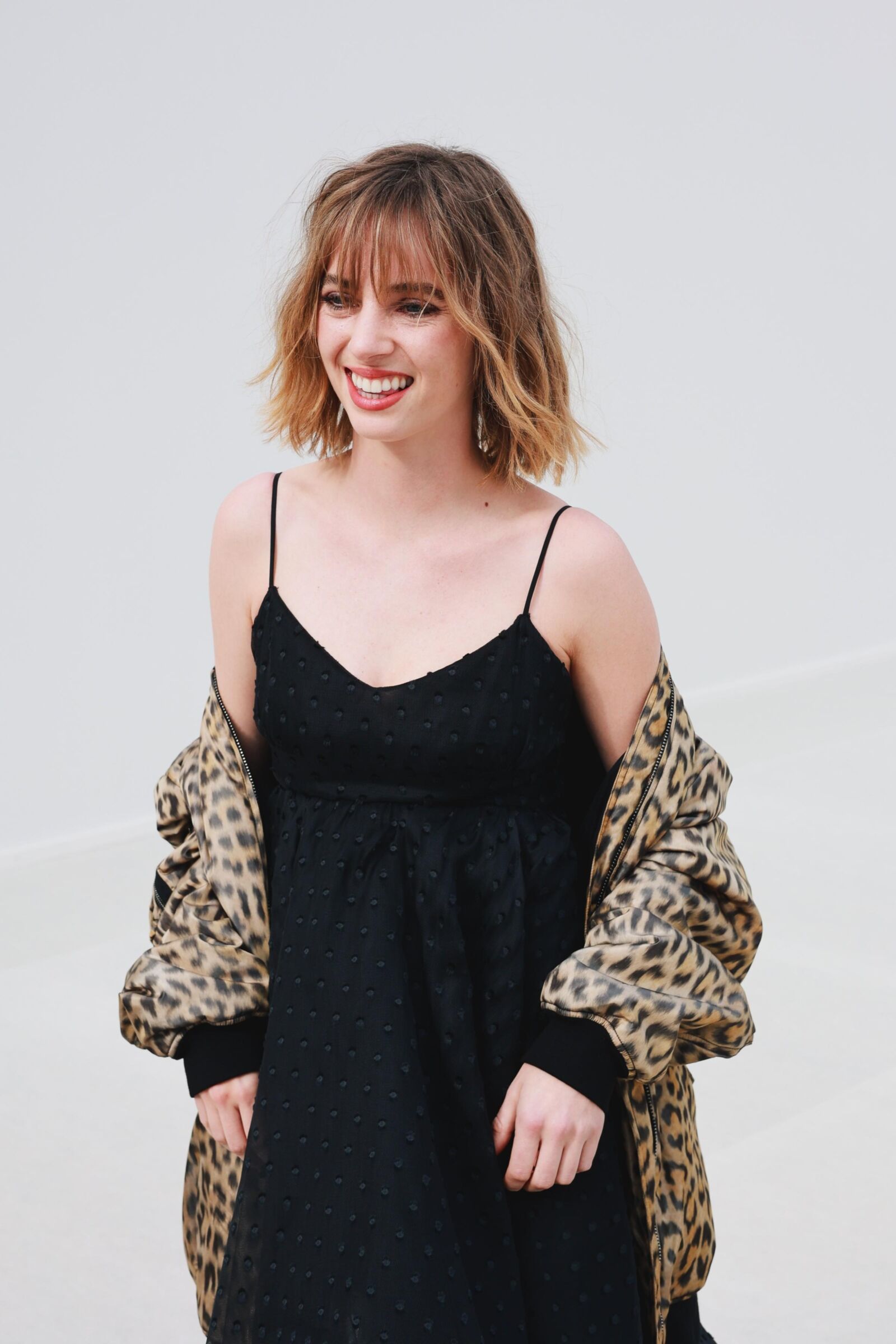 Maya Hawke is super hot