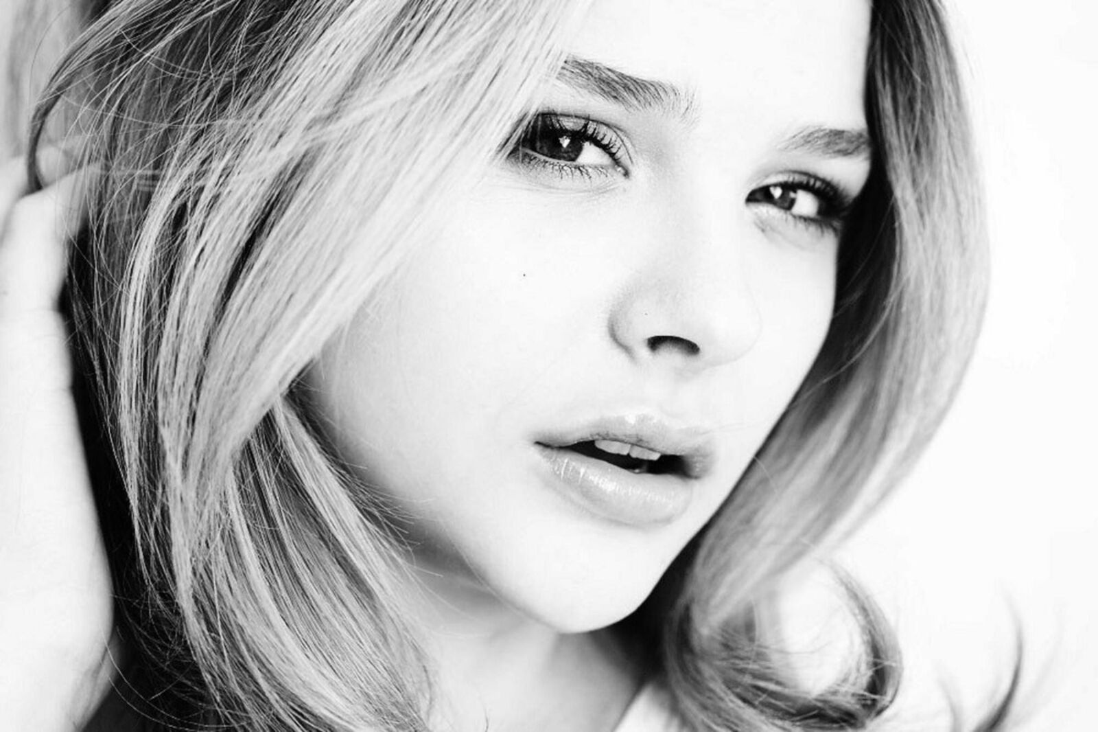 Chloe Moretz