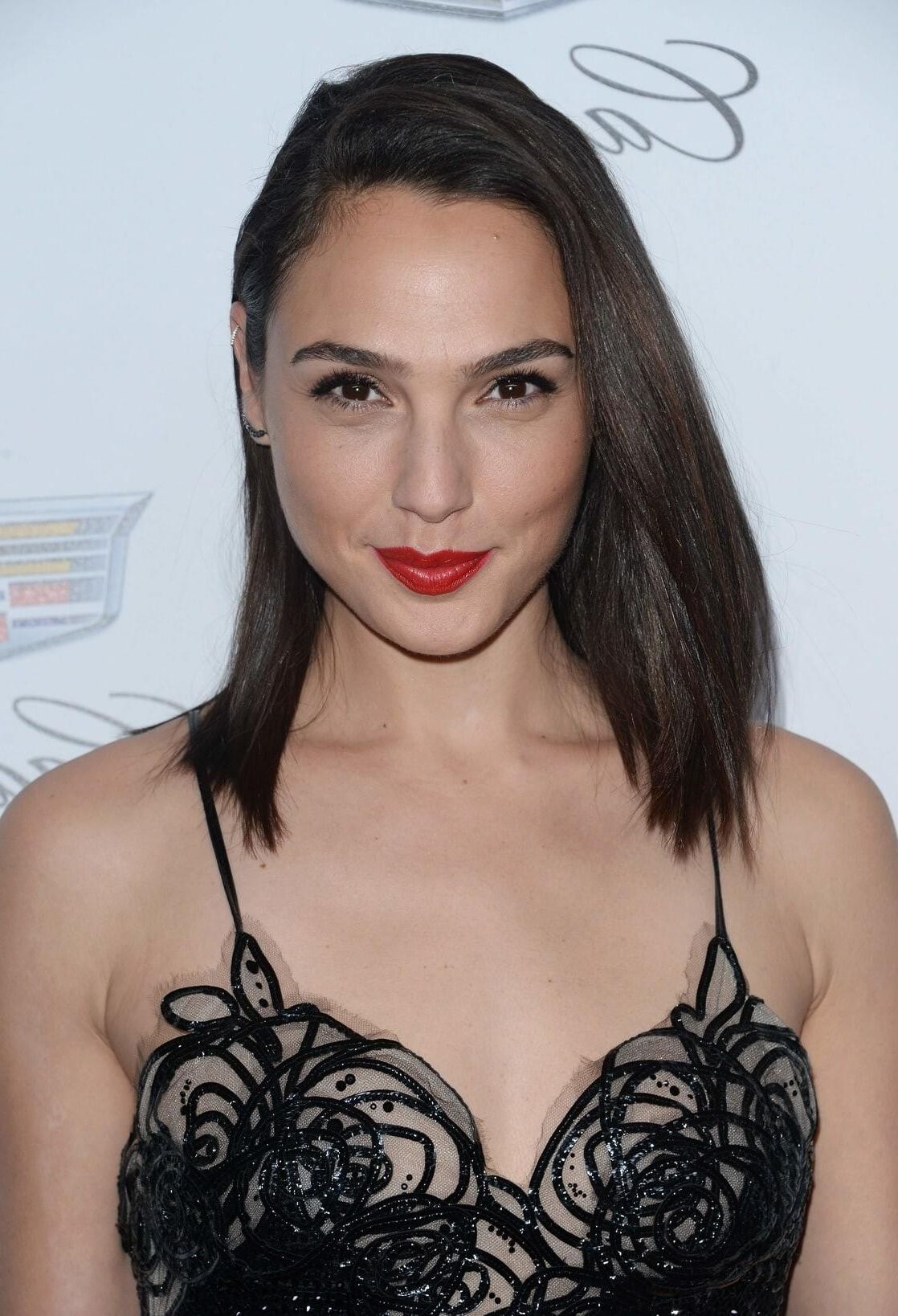 Gal Gadot Israeli Modelo Ex Militch