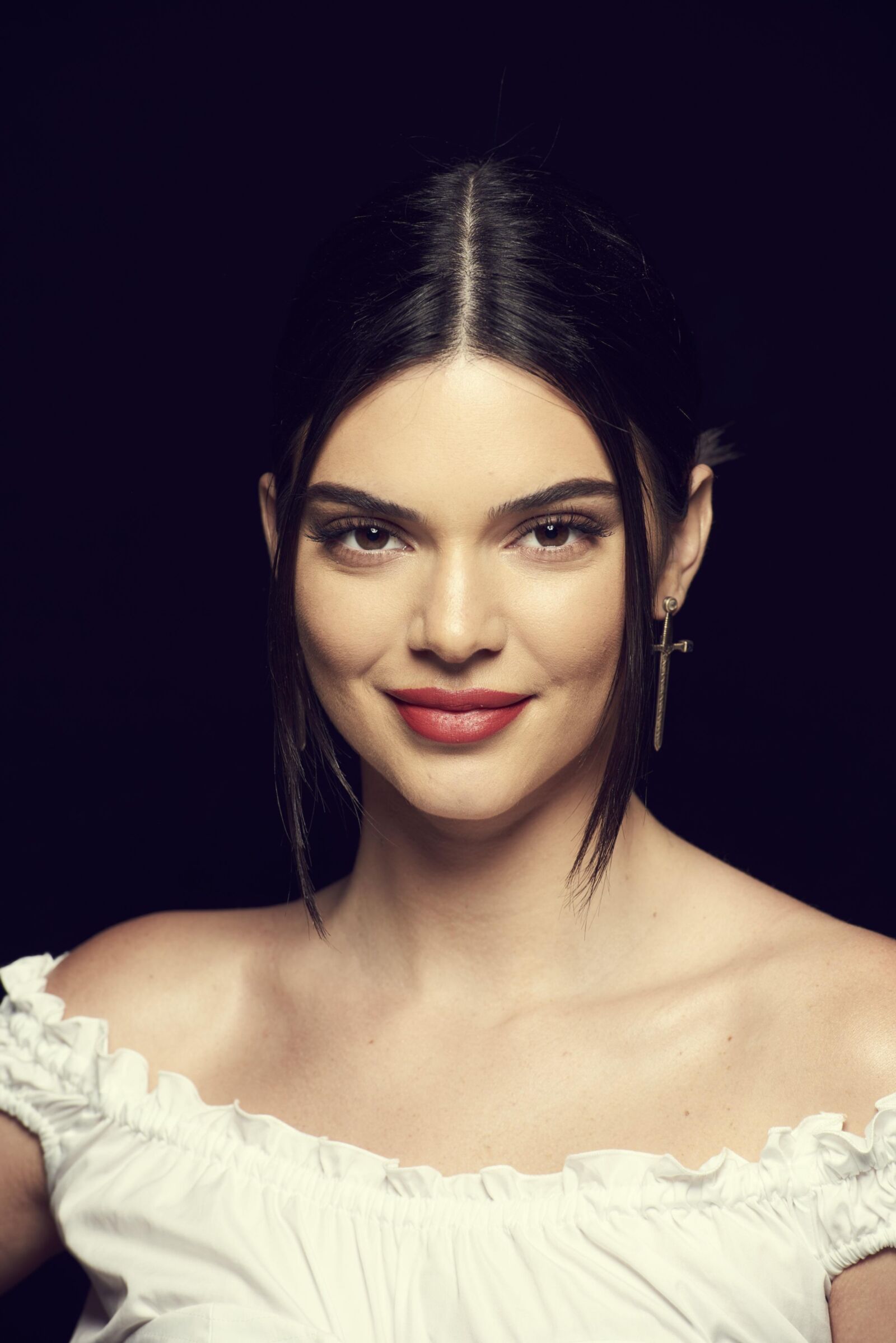 Kendall Jenner Kuwtk Anniversary Promo especial ()