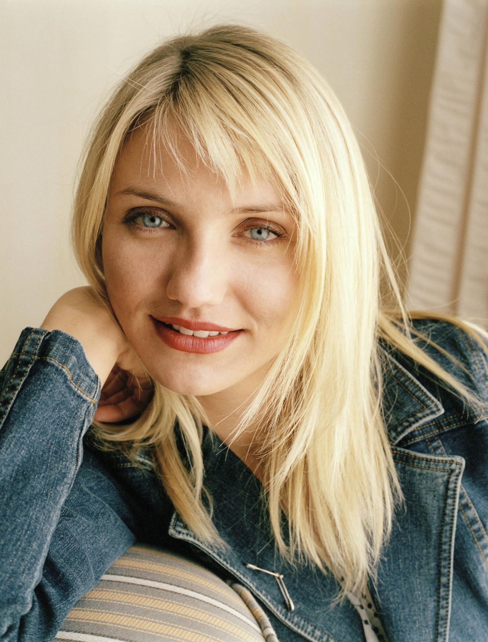 Cameron Diaz