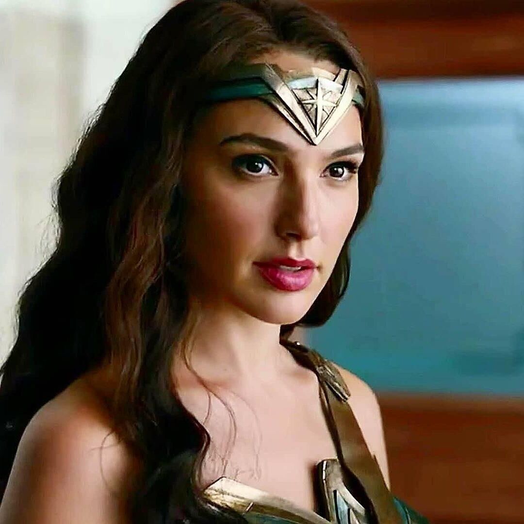 Gal Gadot Israeli Modelo Ex Militch