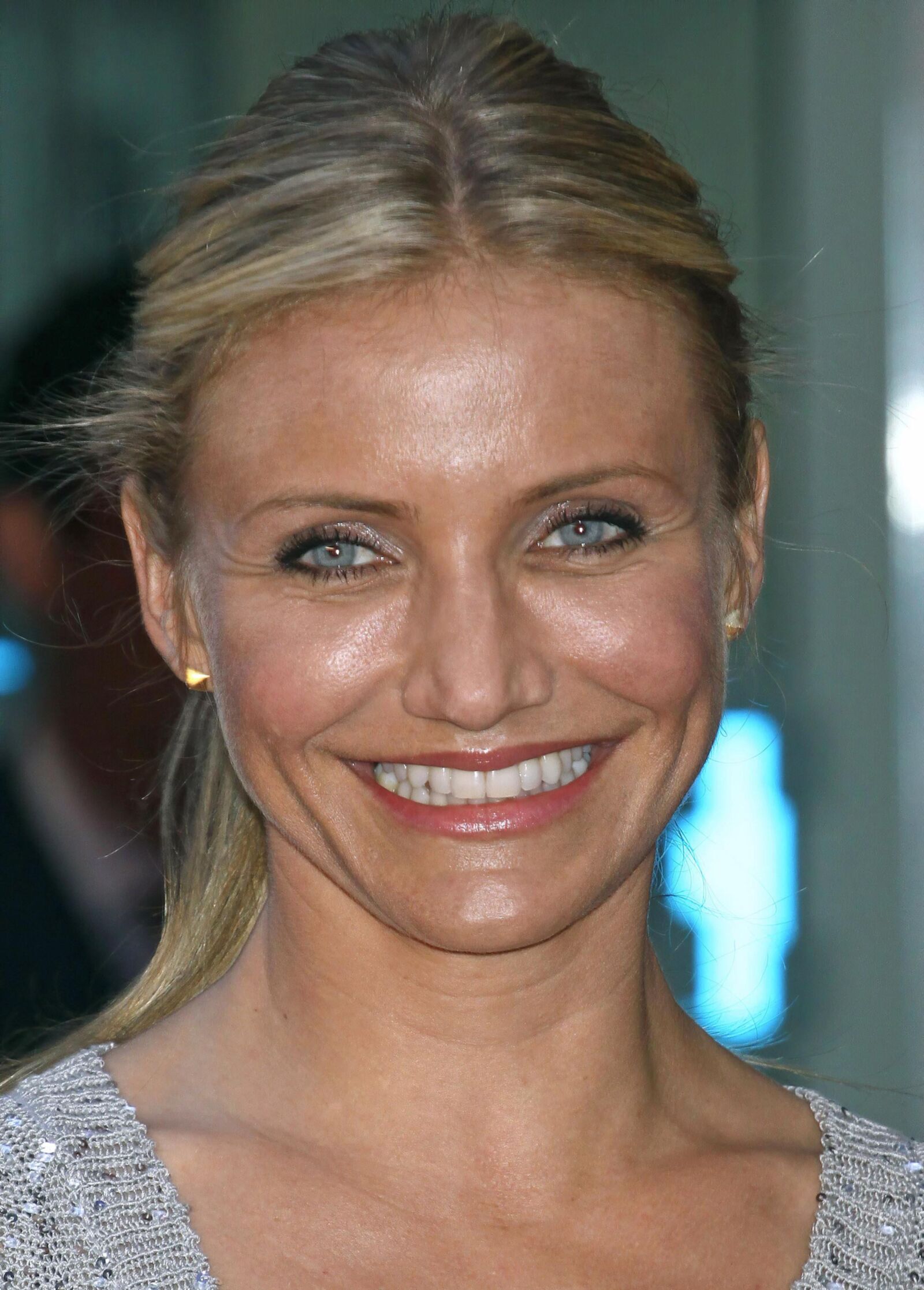 Cameron Diaz