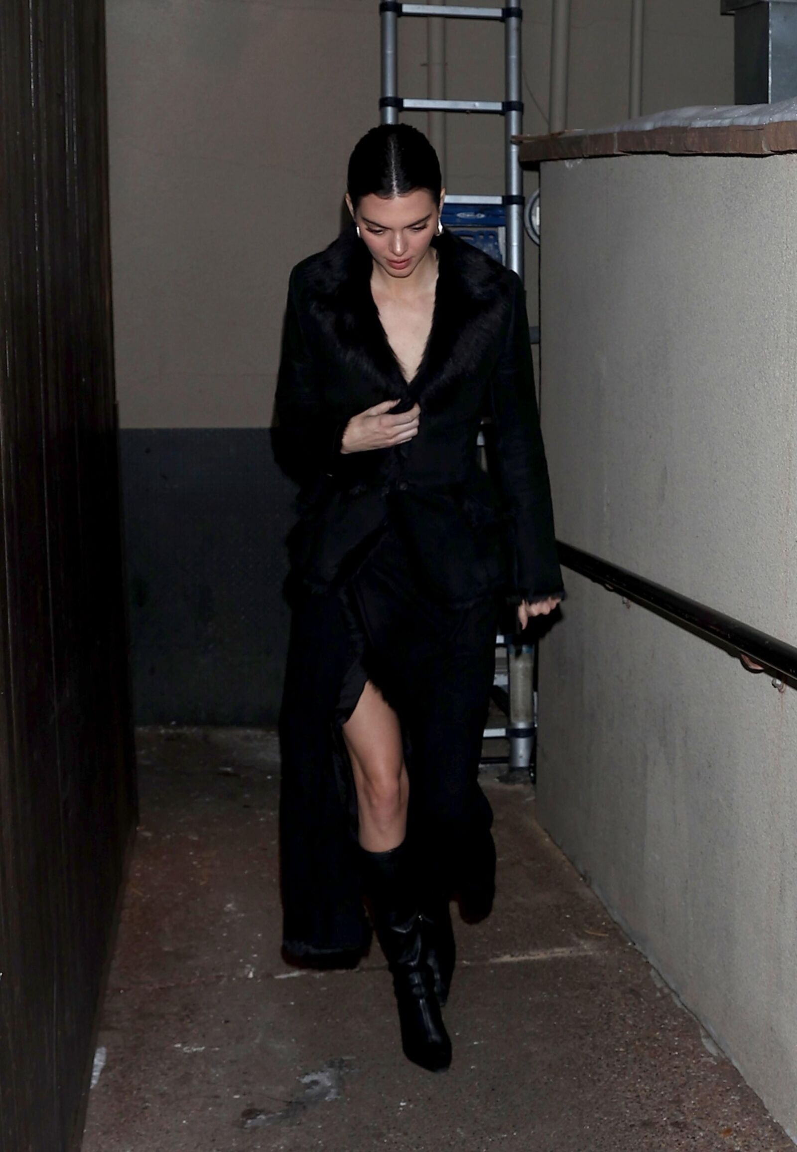 Kendall Jenner variou