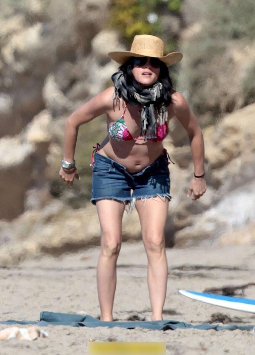 Selma Blair grávida