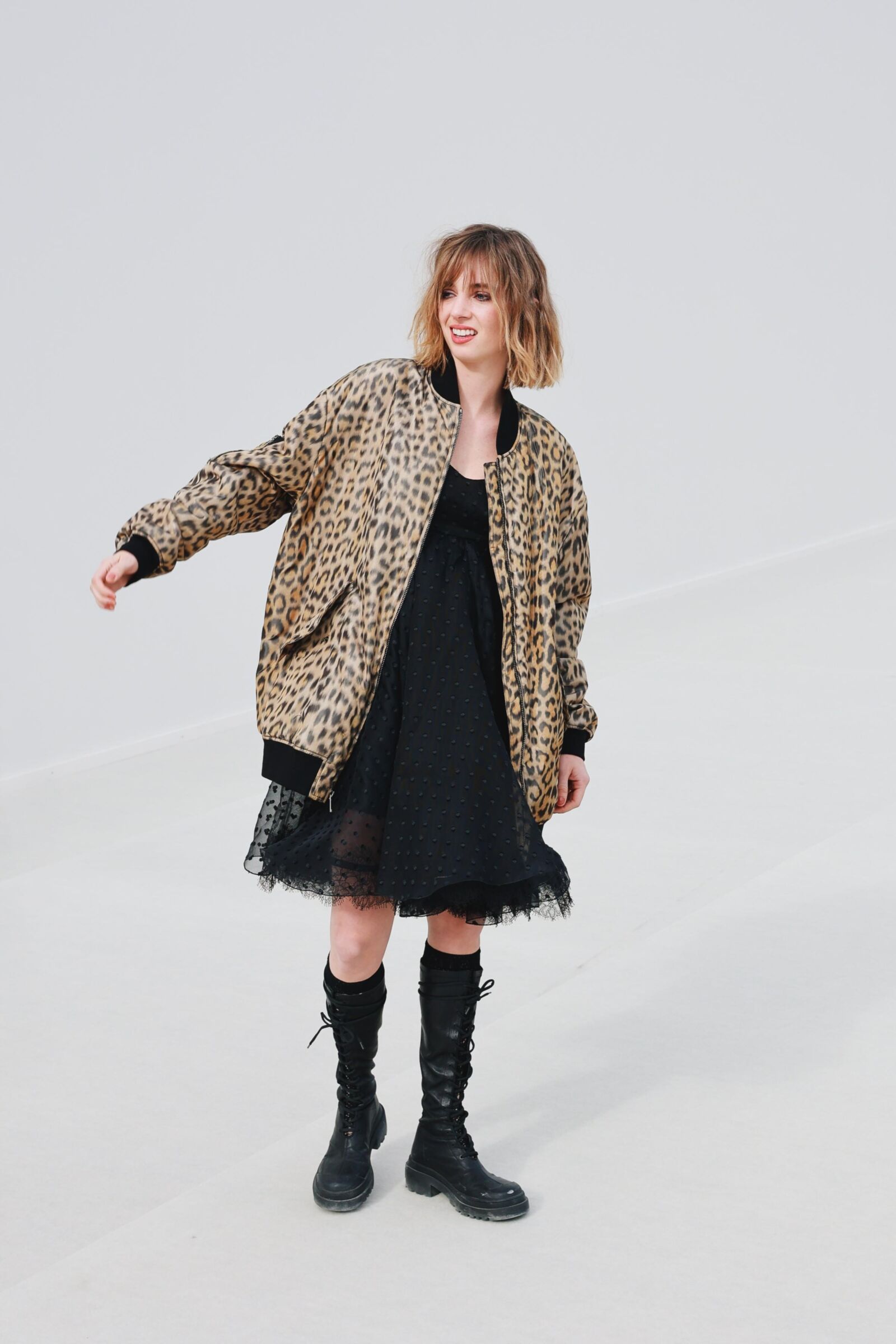 Maya Hawke is super hot