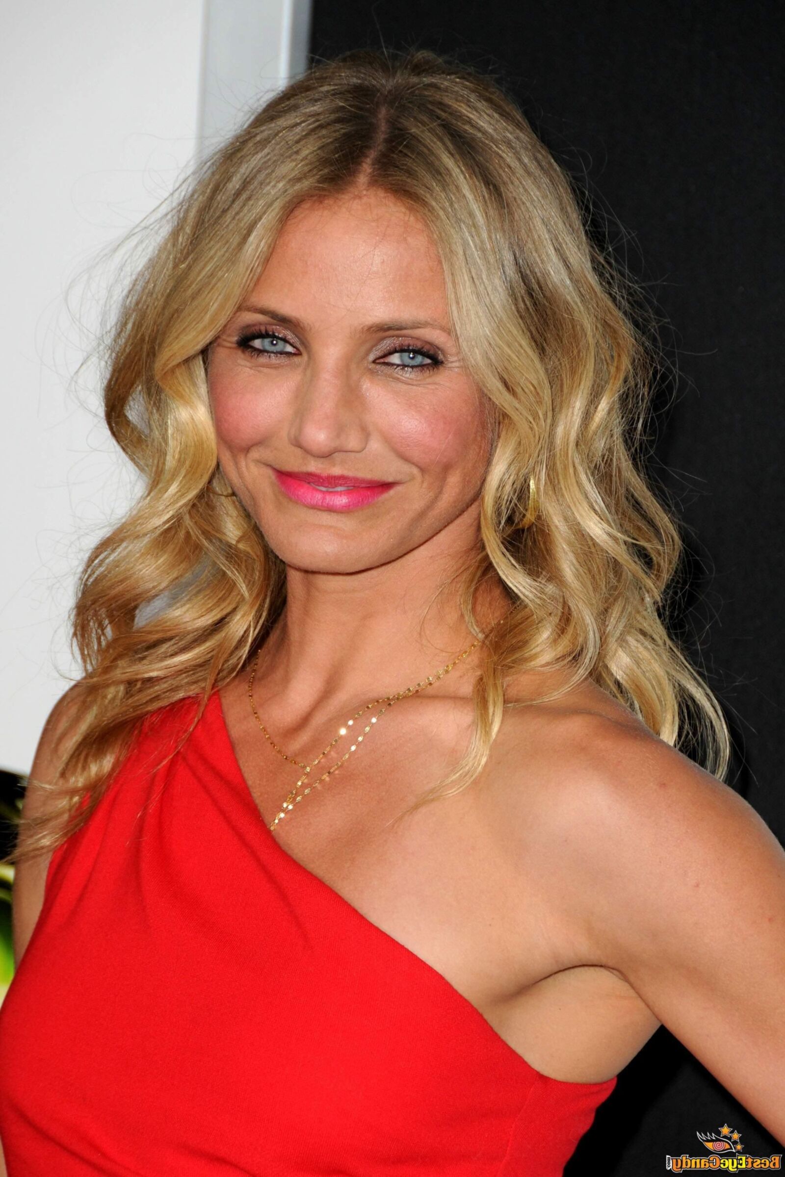 Cameron Diaz