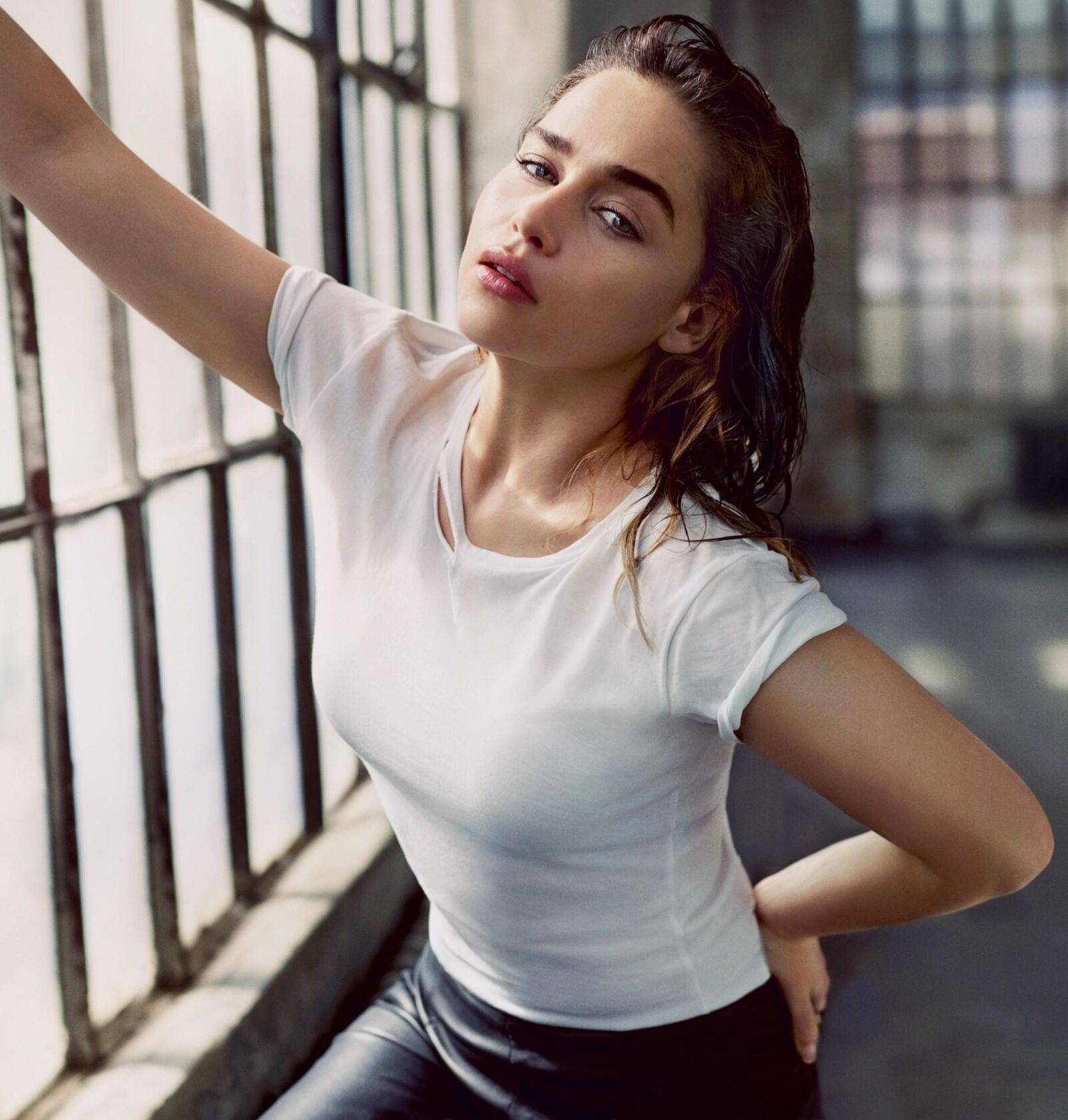 Emilia Clarke