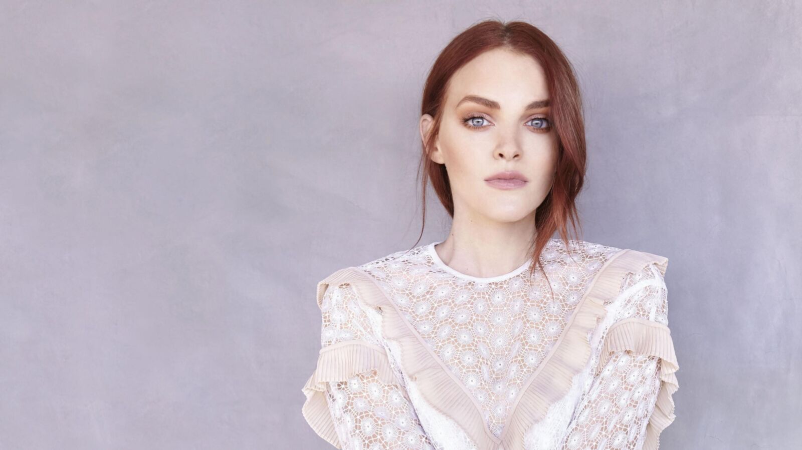 Madeline Brewer 