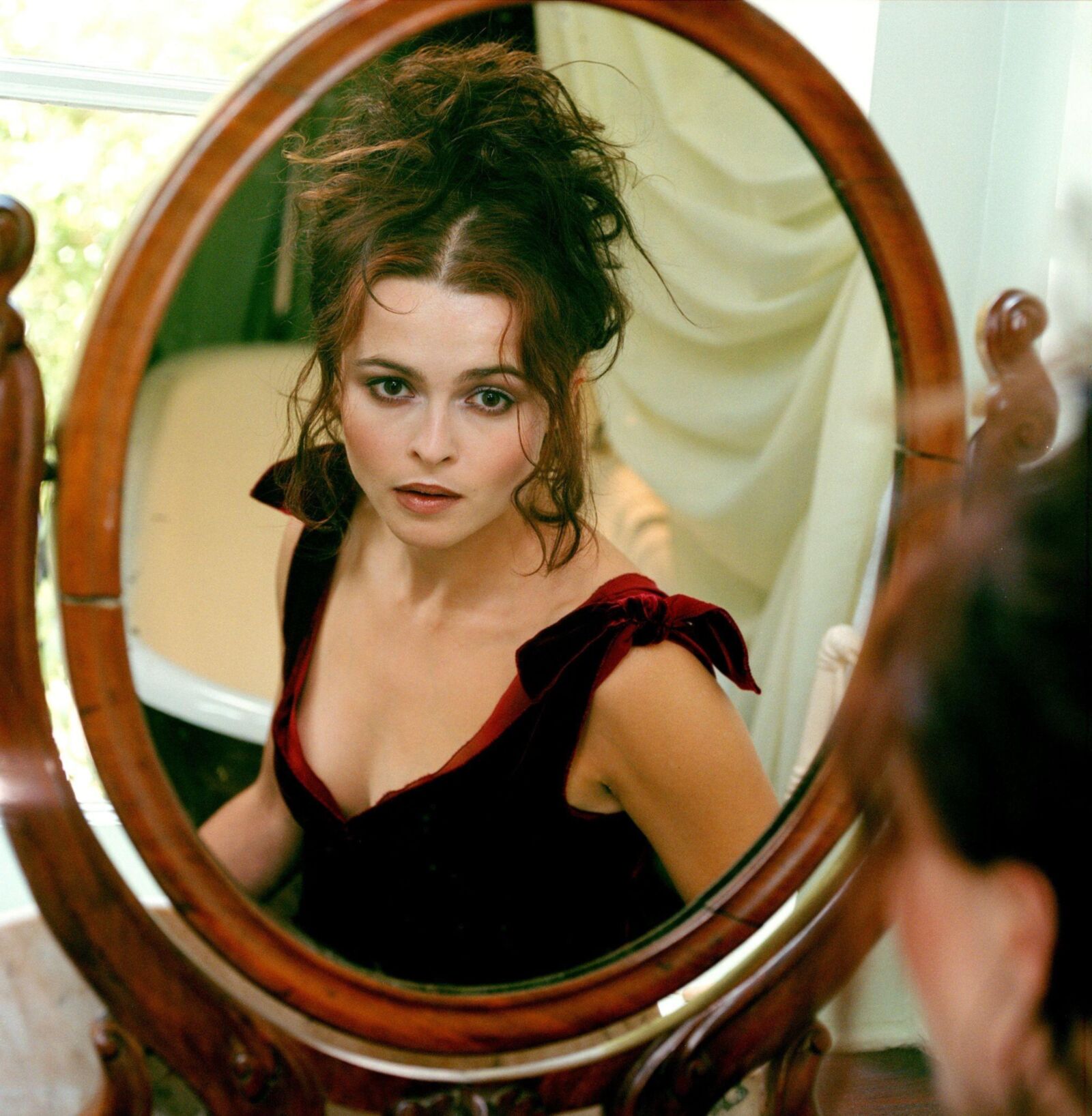 Seins Helena Bonham Carter