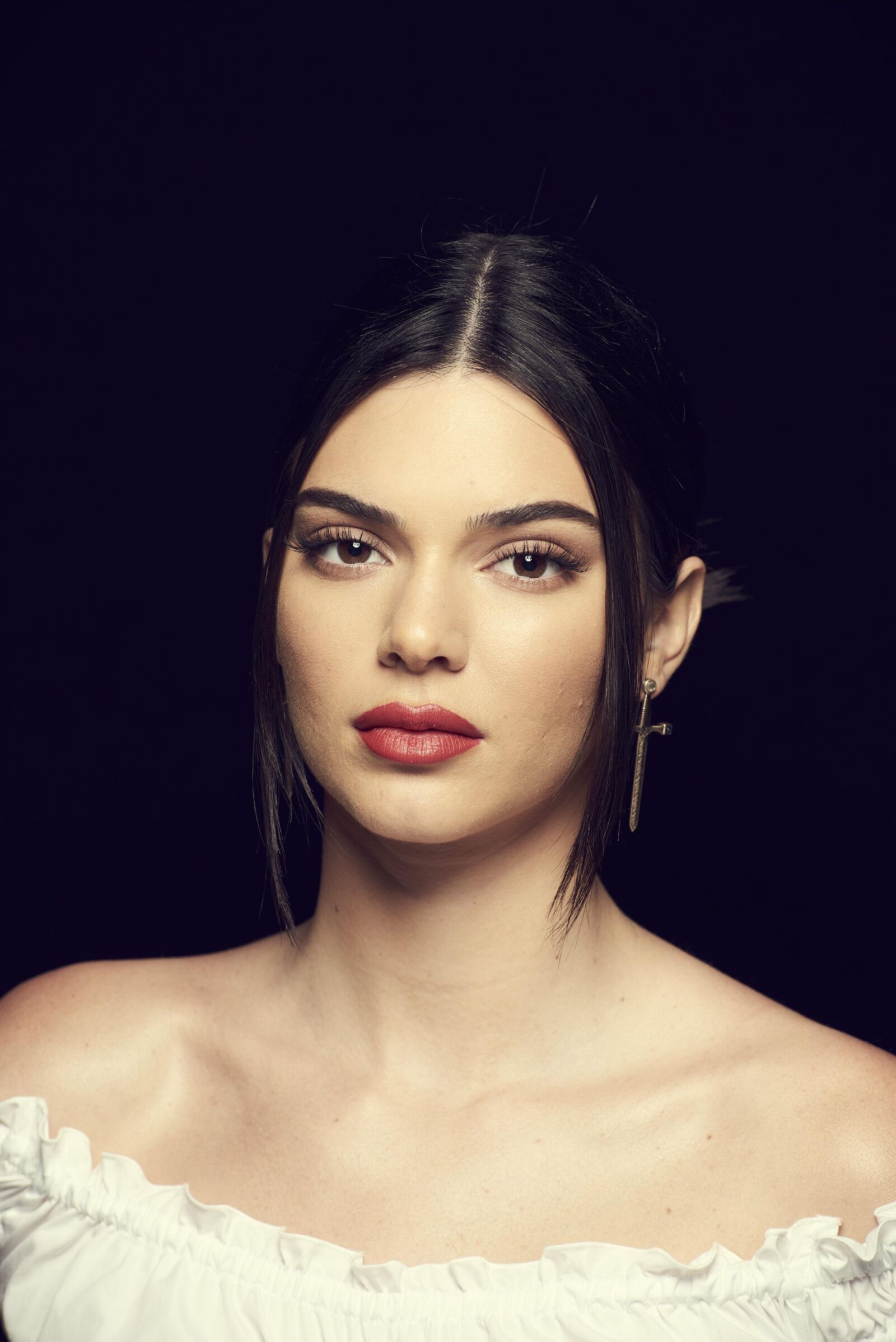 Kendall Jenner Kuwtk Anniversary Promo especial ()