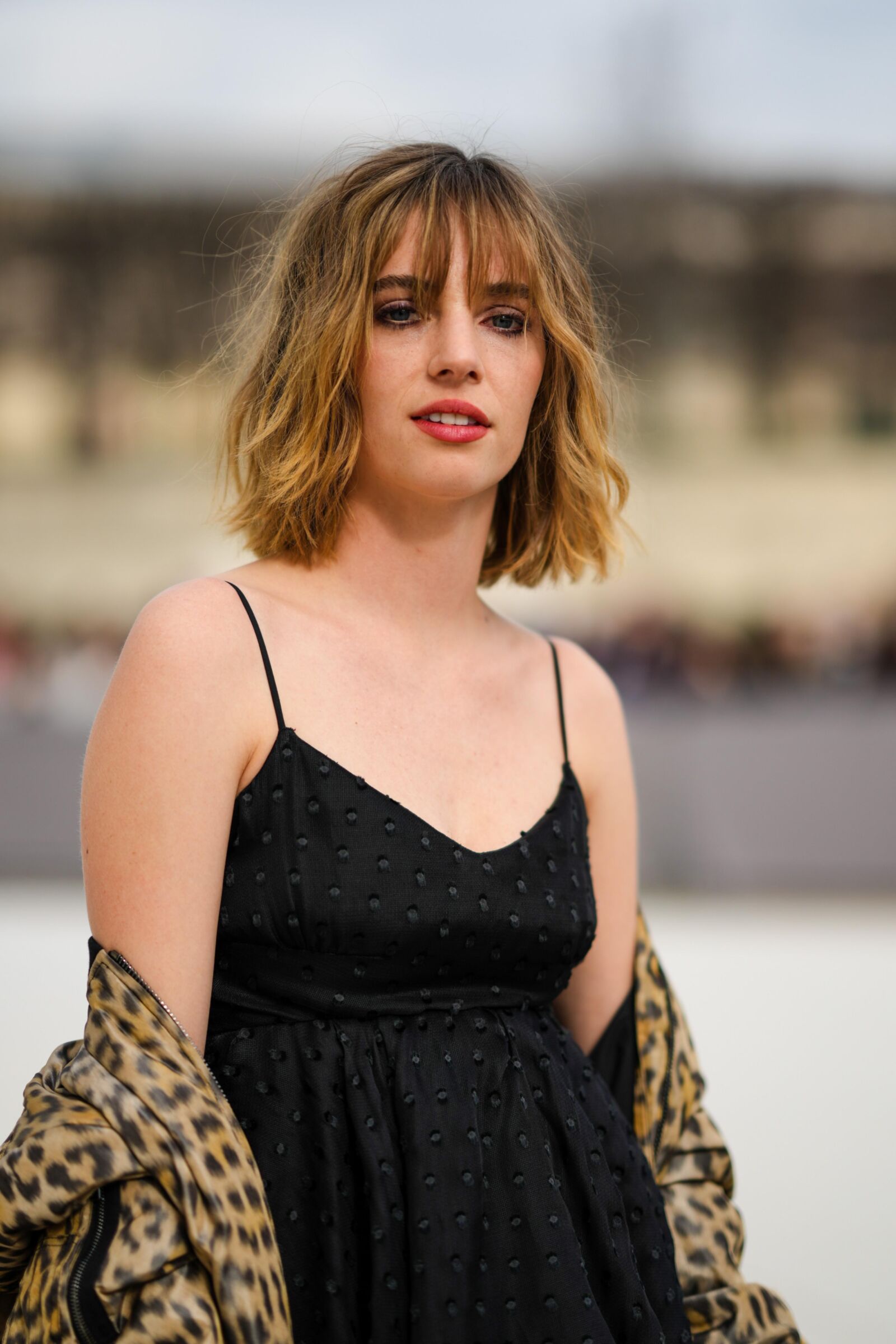 Maya Hawke is super hot