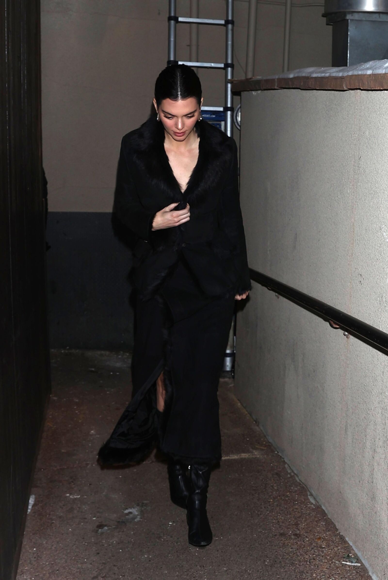 Kendall Jenner variou