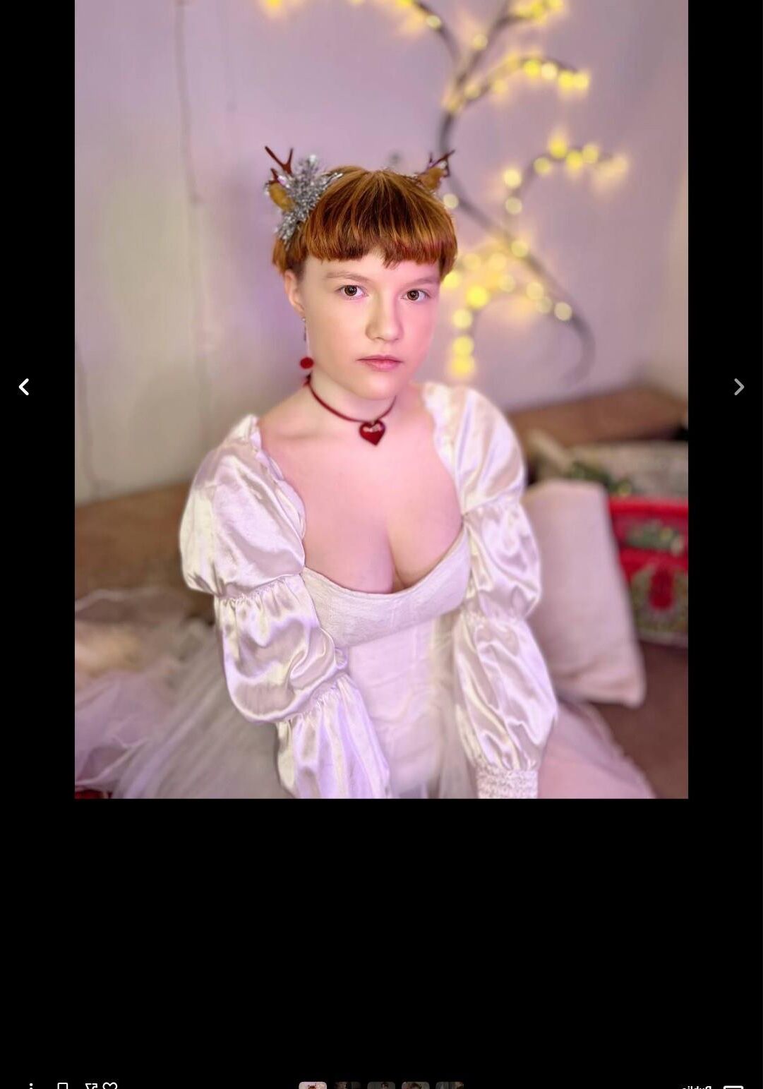 Fuck Princess DreamyLuna