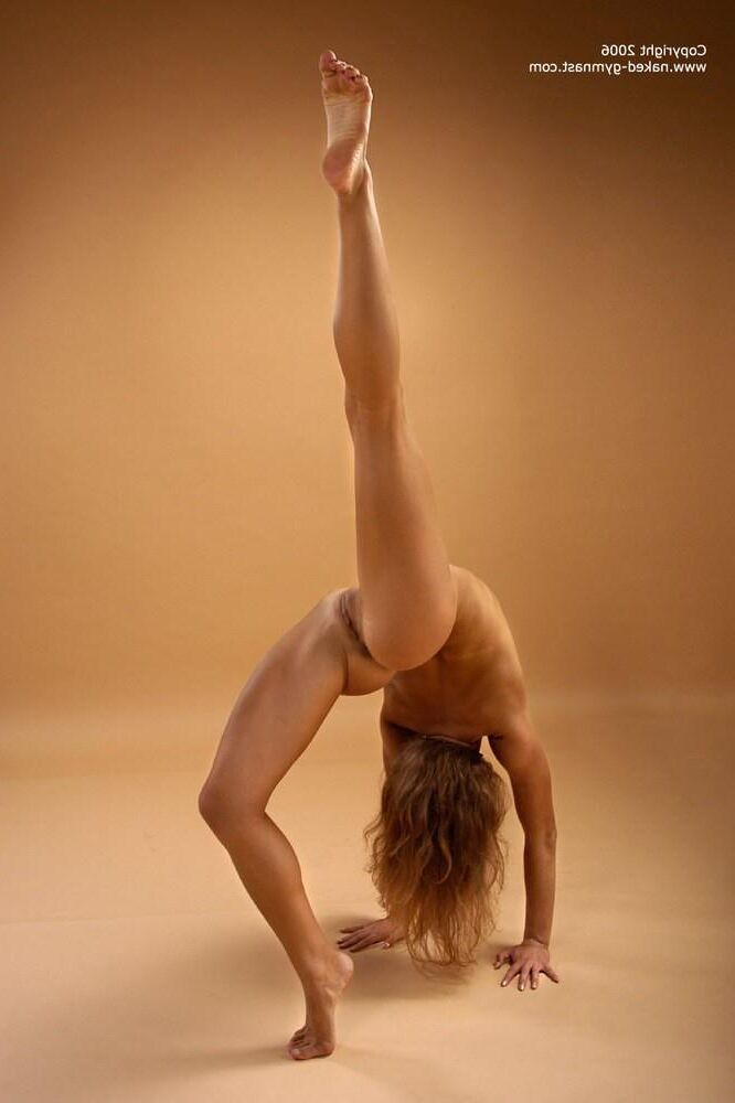 Flexibility, yoga and athleticism 