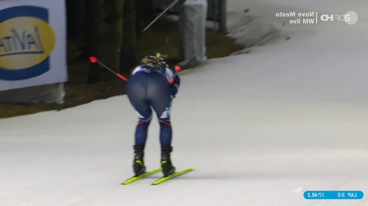 Babes de biathlon