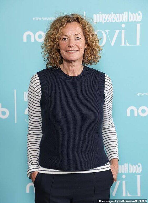 Kate Humble