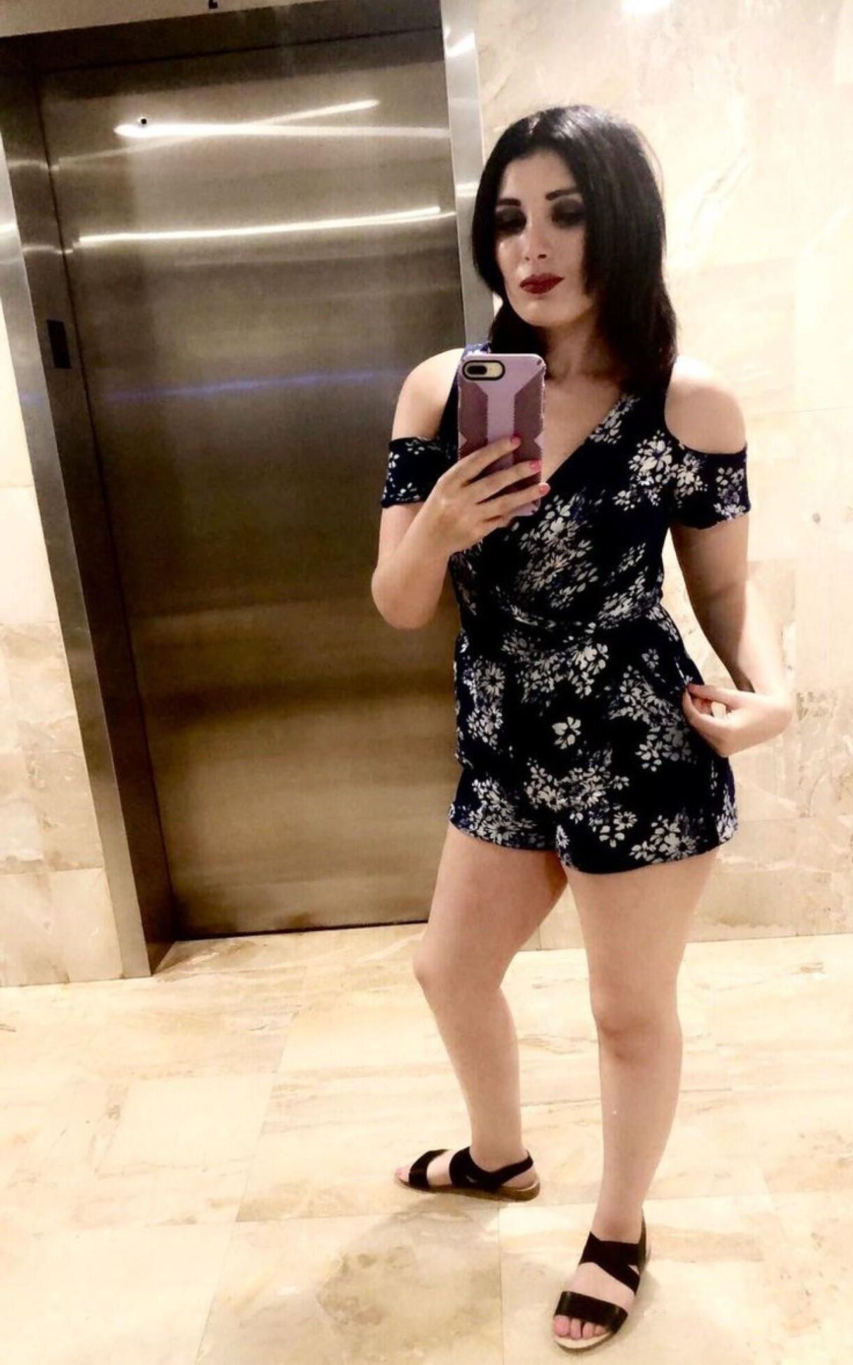 Laura Loomer (US Political)