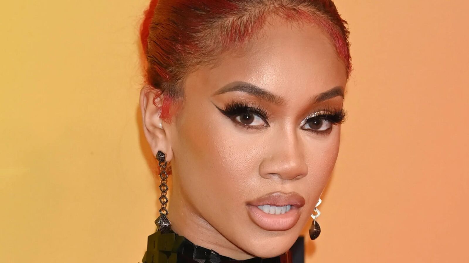 Saweetie (American Rapper) ()